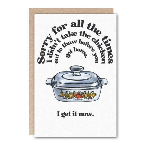 Wholesale-Mother’s Day- I Get It Now Mom Card