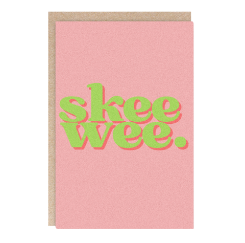Graduation Greeting Card - Alpha Kappa Alpha Sorority, Inc.