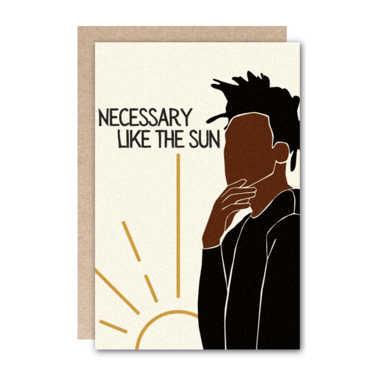 Wholesale-Father's Day-Very Necessary Card