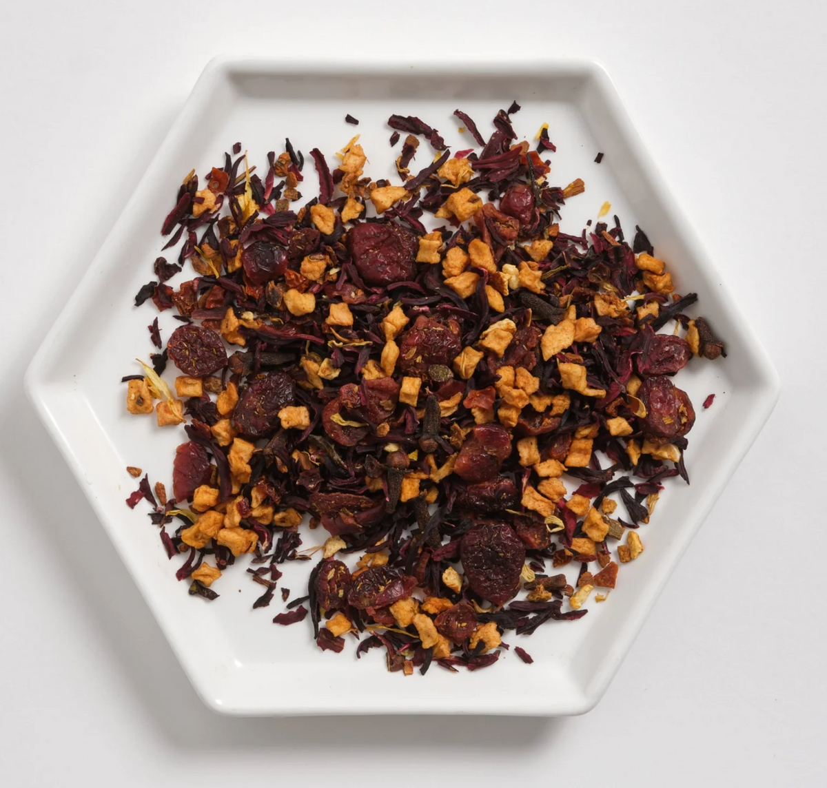 Berries on the Beltline Tea by Just Add Honey